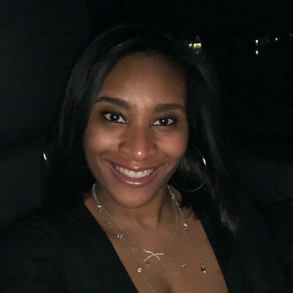 Meet your Posher, Brittany